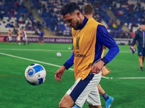 Fea crítica de periodista argentino a los médicos de Colo Colo