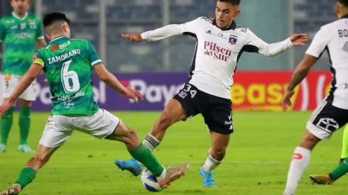 Tres de los cuatro Sub 21 que jugaron por Colo Colo en el empate sin goles con Temuco fueron reemplazados en el segundo tiempo