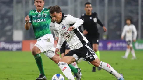 Deportes Temuco pudo llevarse algo más que el empate ante el Cacique.