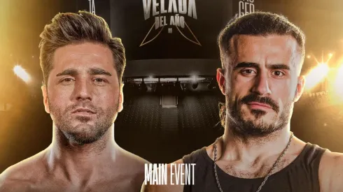 El músico David Bustamante animará el Main Event de la jornada junto al youtuber Míster Jägger.