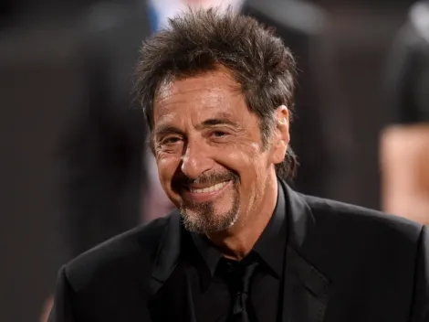 ¿A quién eligió Al Pacino para ser su sucesor en Heat?