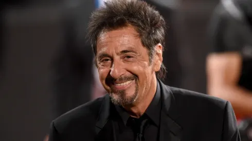 Al Pacino