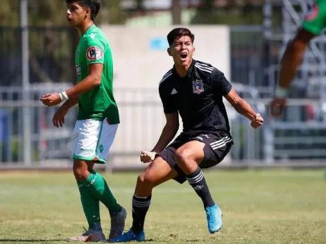 Ervin Vaca viaja este martes para unirse oficialmente a Colo Colo