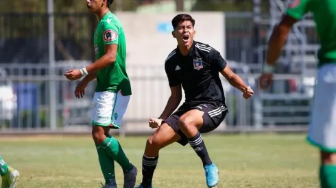 Ervin Vaca llegará a préstamo por seis meses con opción a compra.