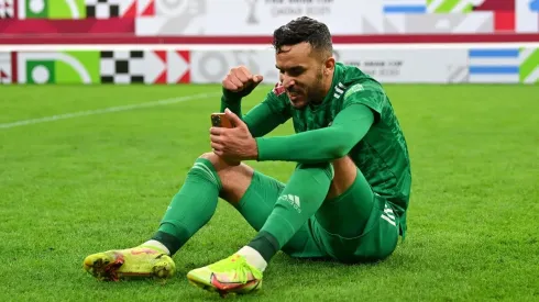 Las redes sociales se han convertido en un canal de comunicación que puede ser peligroso para los jugadores y su entorno en el fútbol mundial