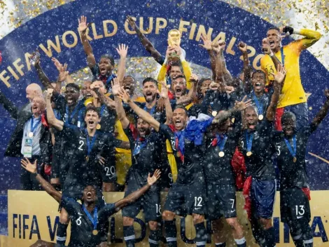 ¿Cuáles son los grupos de la Copa del Mundo Qatar 2022?