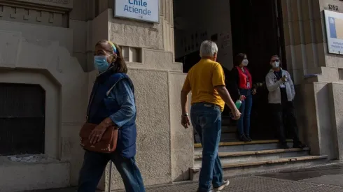 Quienes pueden postular a la PGU