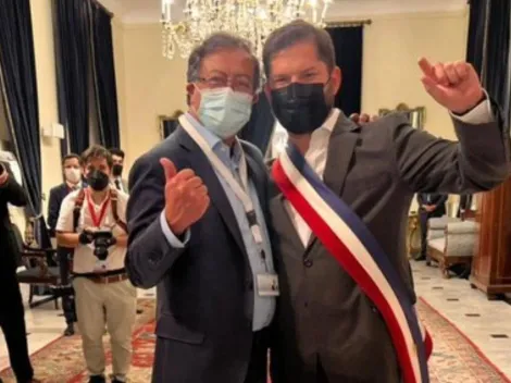 Gustavo Petro es elegido presidente y Colombia se une a giro a la izquierda de Latinoamérica