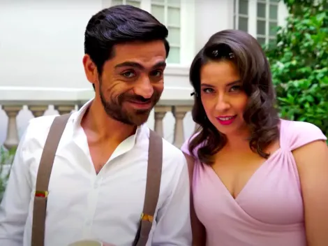 Quintanilla prepara video con el protagonista de #PobreNovio