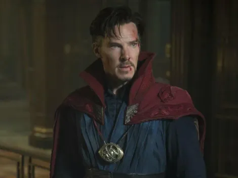 ¿Cuál es la duración de Doctor Strange in the Multiverse of Madness?