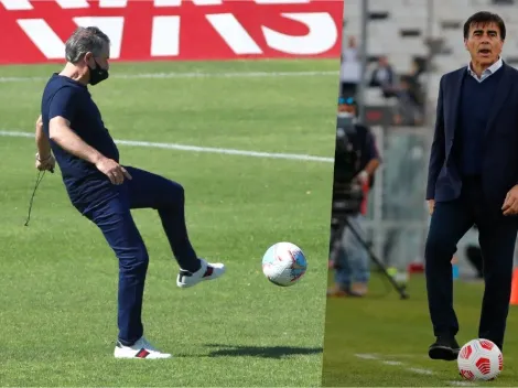 ¿Adiós al penta? Holan no supera al mejor Quinteros de Colo Colo