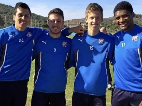 Amigo de Ángelo y Junior sufre violento y millonario robo