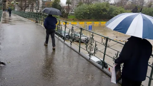 Revisa el momento exacto en que comienza el invierno en Chile.