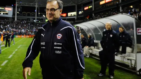 Marcelo Bielsa resaltó su aprendizaje obtenido en la selección chilena.