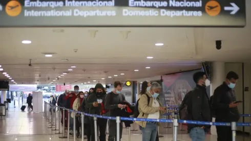 Plan Fronteras Protegidas