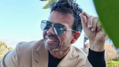 Nacho Gutiérrez.