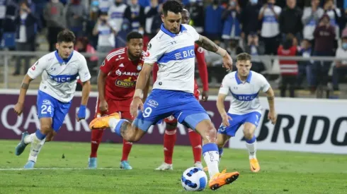 Los goles del Toro despertaron el interés del elenco italiano