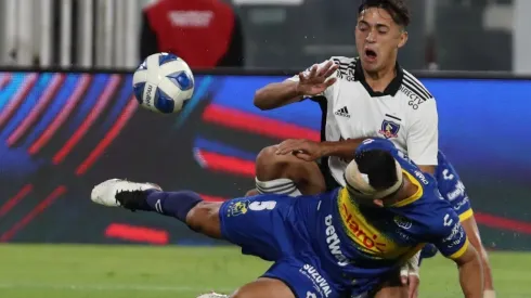 Solari se quedó con las ganas de emigrar al América de México