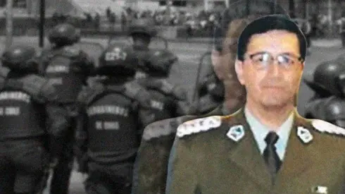 General Luigi Lopresti