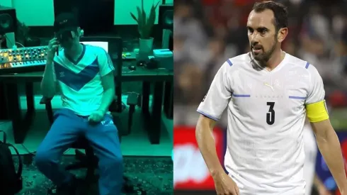 Godin jugará por primera vez en el fútbol argentino