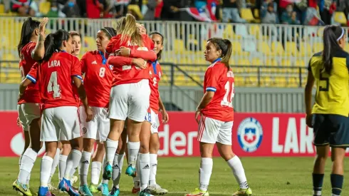 La escuadra nacional quiere llegar bien parada a la Copa América