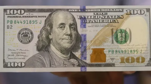 ¿A cuánto esta el dólar en Chile este martes 21 de junio?