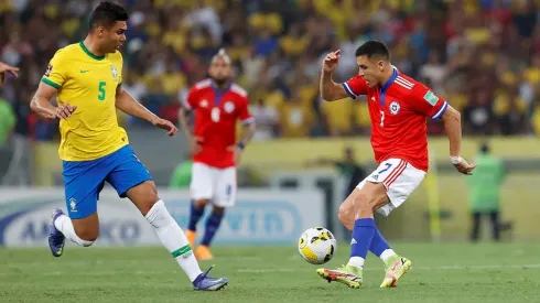 Chile puede disputar un nuevo formato de eliminatorias rumbo al Mundial de 2026