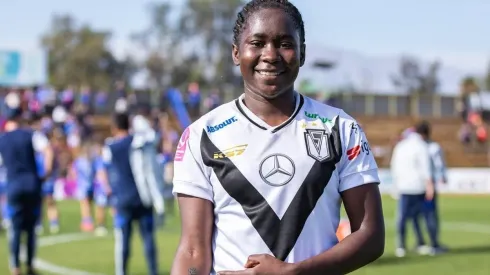 El Chago defiende a Mary Valencia y busca combatir el racismo