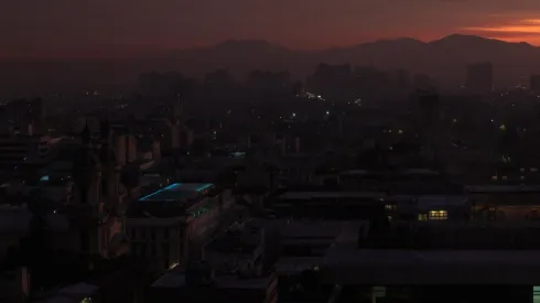 ¿Por qué hoy la noche es más larga?