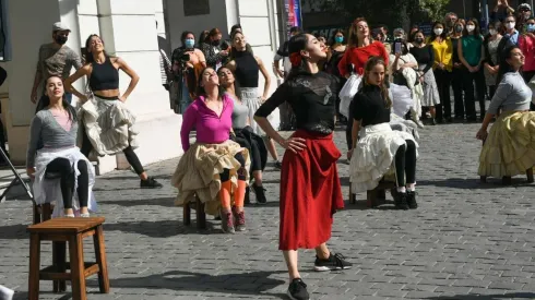 ¿Hasta cuándo hay plazo para postular al Bono para las y los trabajadores de la Cultura?