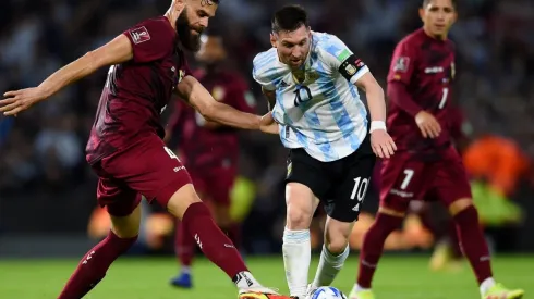 Jhon Chancellor es el nuevo candidato a la defensa de Colo Colo