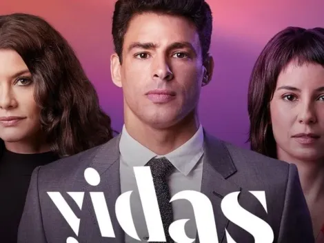 Revisa los detalles del estreno de Vidas Ajenas