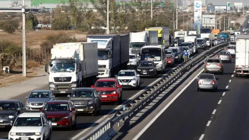 ¿Cómo funciona el sistema 3×1 para volver a Santiago?