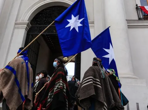 Gobierno inicia restitución de tierras: se devolvieron 172 hectáreas a comunidad en Freire