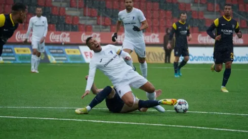 Comenzó la Champions League 2022-23: triunfo del Escaldes de Andorra.