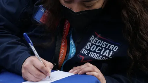 ¿Cómo saber mi calificación en el Registro Social de Hogares?