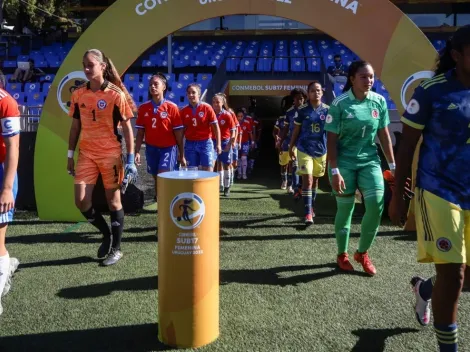 La Roja Fem Sub 17 confirma su XI vs México en Gradisca