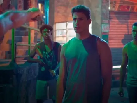 Vidas Ajenas cosecha positivas reacciones