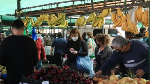 ¿Cómo se postula al Bono Canasta Familiar, qué requisitos tiene y cuánto dinero entrega?