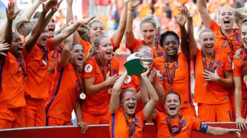 Star+ se la juega y transmitirá toda la Eurocopa Femenina en vivo