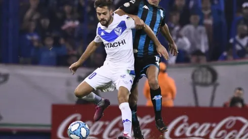 Agustín Bouzat aparece en el horizonte de Colo Colo