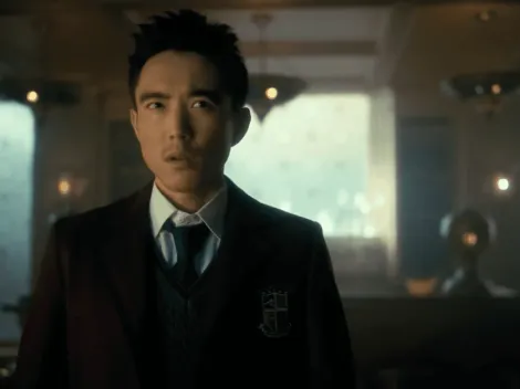 ¿Tiene The Umbrella Academy 3 escenas post-créditos?