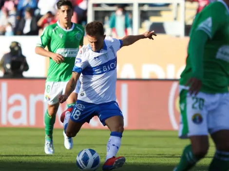 Directivos de Wilstermann bajan el dedo y se cae fichaje de Buonanotte