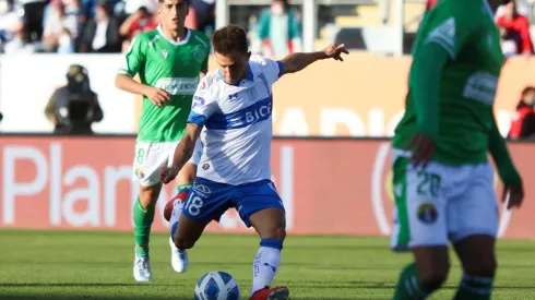 Buonanotte, finalmente, seguirá en Universidad Católica.