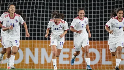 La Roja Sub 17 debuta en Gradisca con triunfo en penales vs México