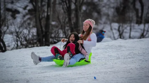 ¿Cuánto falta para las vacaciones de invierno?
