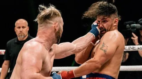 La BKFC podría vivir un evento histórico este viernes