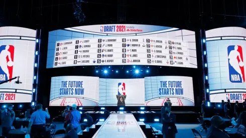 Draft de la NBA 2022 se realizará en el Barclays Center de Brooklyn, Nueva York.