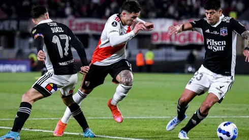 Enzo Fernández tiene todo listo para saltar al fútbol de Europa.