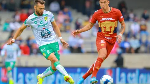 El defensor uruguayo puede ser el nuevo defensor de Colo Colo.